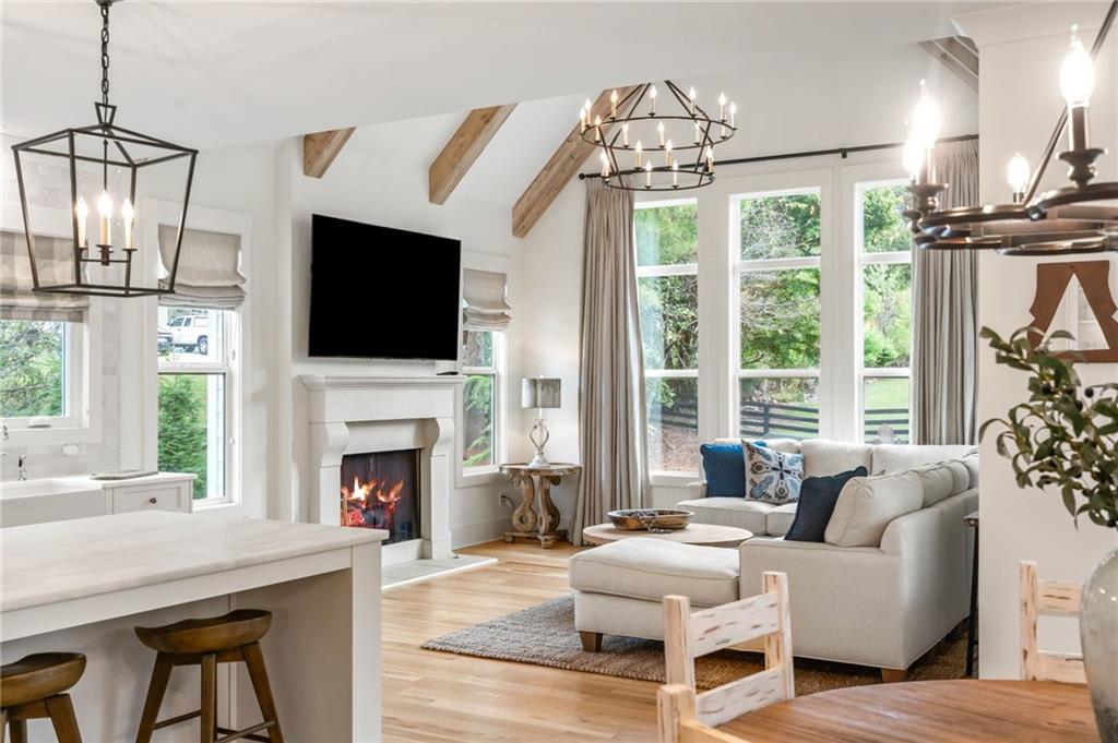 Nix Crossing - Residential