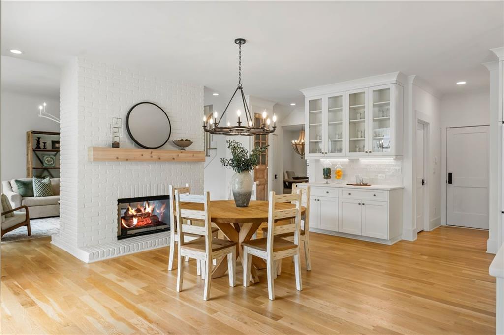 Nix Crossing - Residential