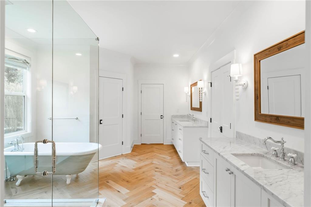 Nix Crossing - Residential