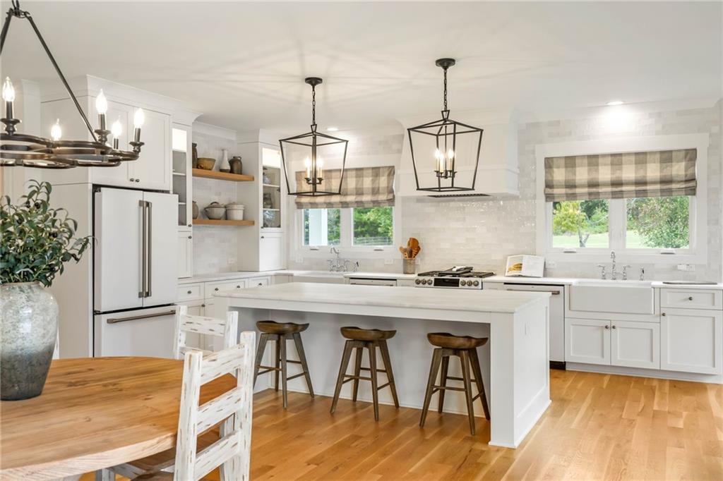 Nix Crossing - Residential