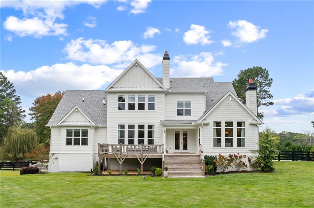 Nix Crossing - Residential