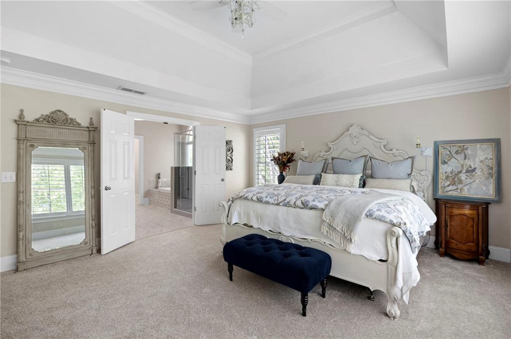 5258 Tallgrass Way, Kennesaw, Georgia image 27