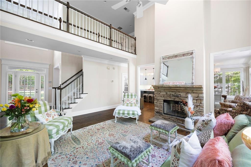 5258 Tallgrass Way, Kennesaw, Georgia image 12