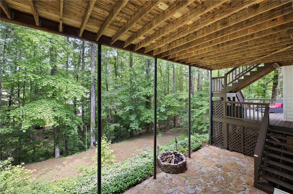 5258 Tallgrass Way, Kennesaw, Georgia image 48