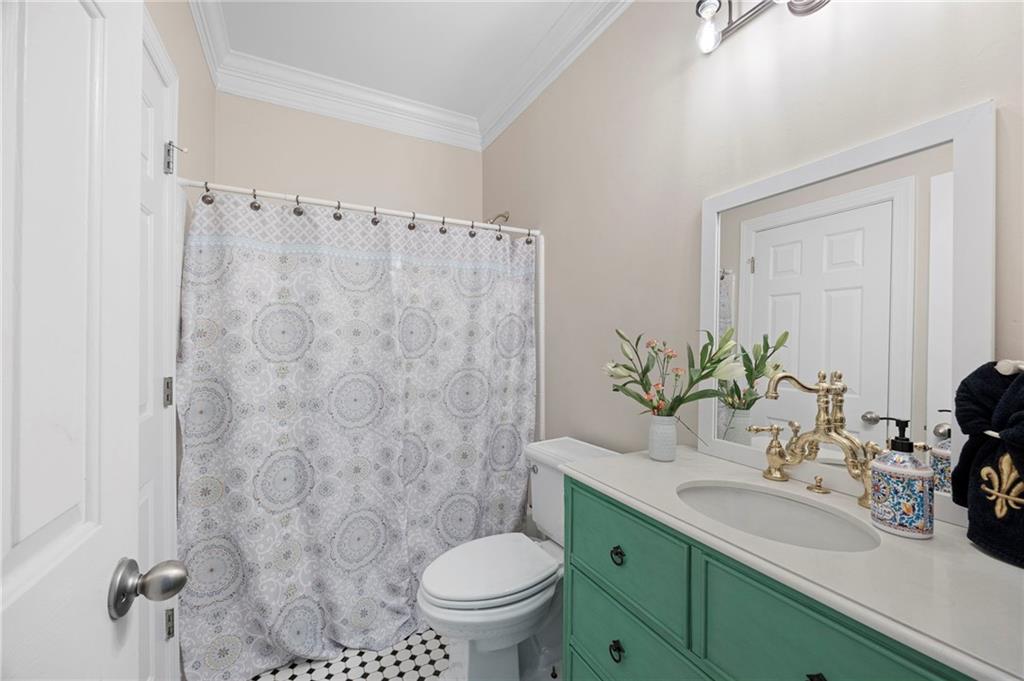 5258 Tallgrass Way, Kennesaw, Georgia image 38