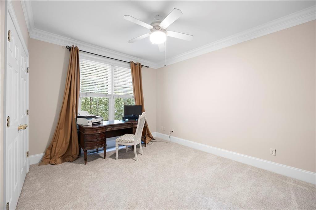 5258 Tallgrass Way, Kennesaw, Georgia image 37