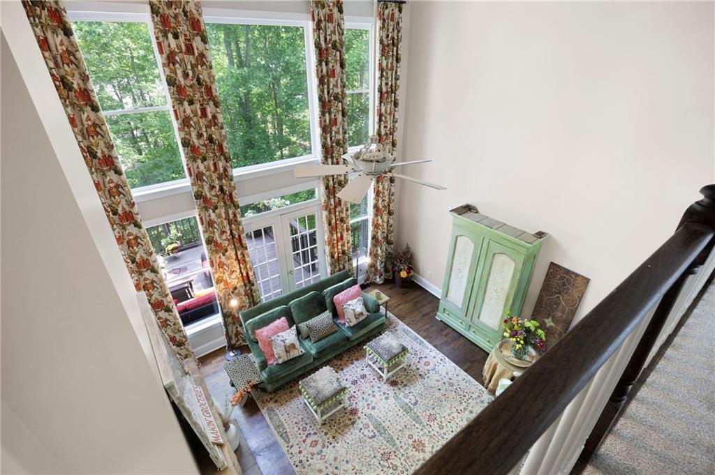 5258 Tallgrass Way, Kennesaw, Georgia image 25