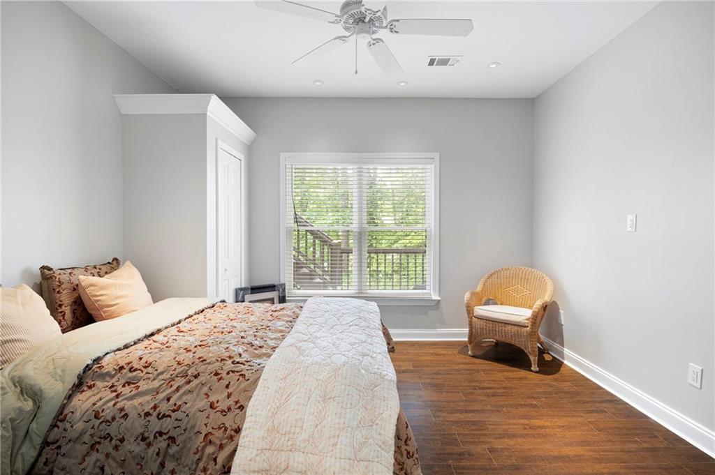 5258 Tallgrass Way, Kennesaw, Georgia image 43