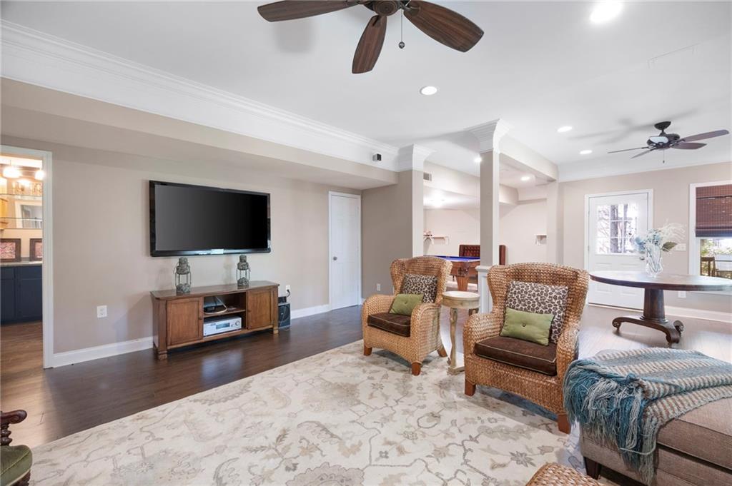 5258 Tallgrass Way, Kennesaw, Georgia image 40
