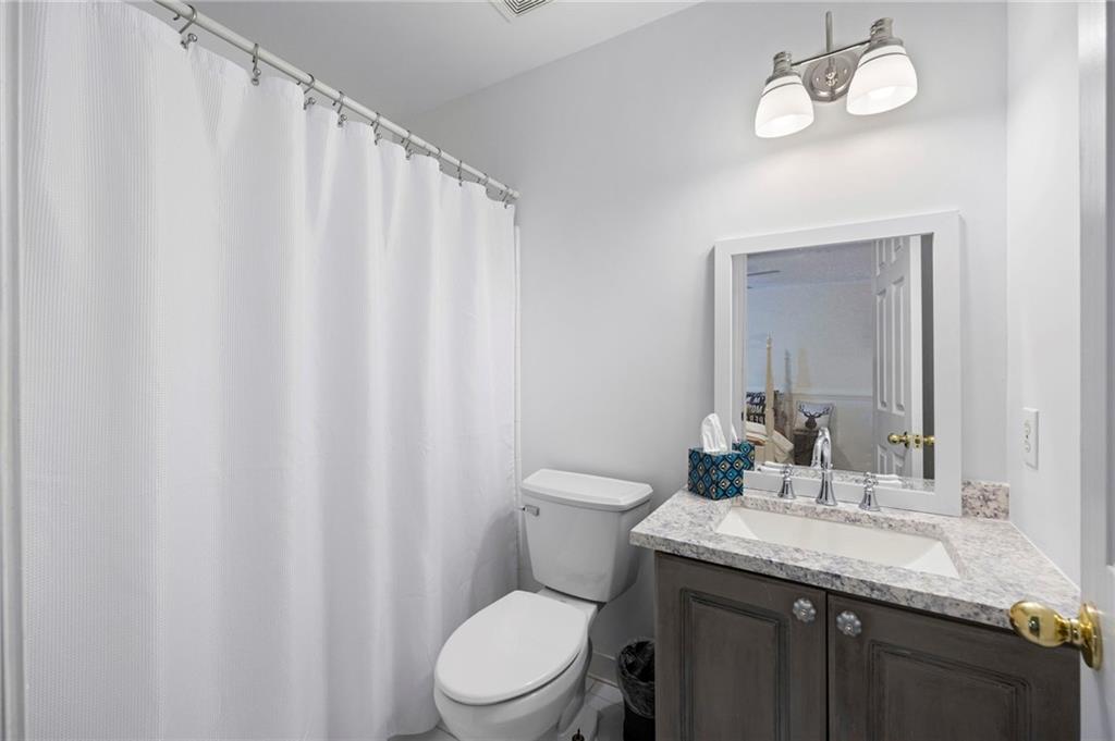 5258 Tallgrass Way, Kennesaw, Georgia image 36