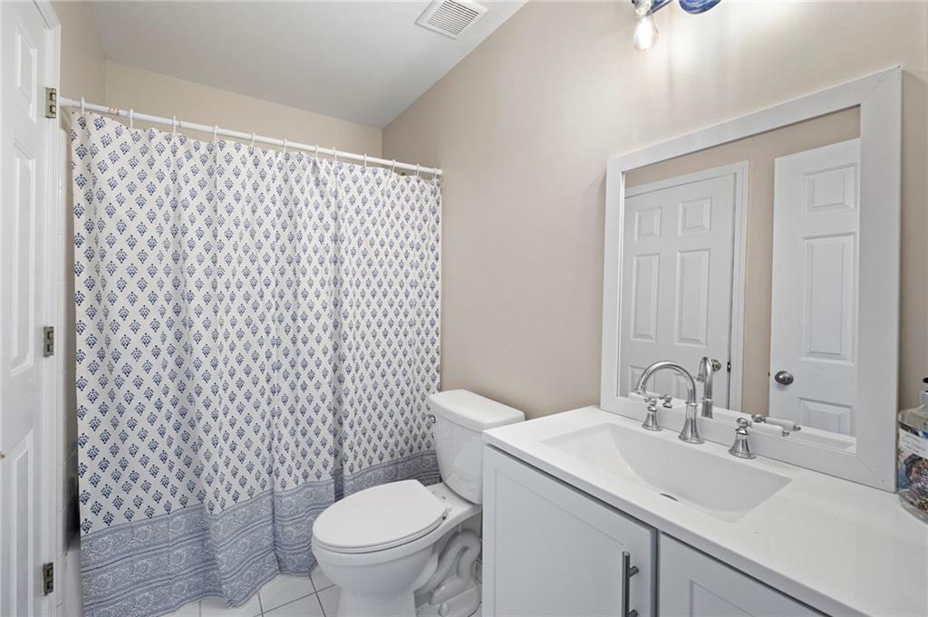 5258 Tallgrass Way, Kennesaw, Georgia image 33