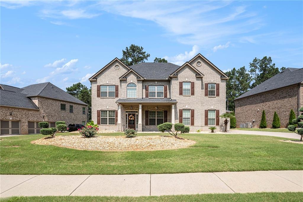 6861 Louis Drive