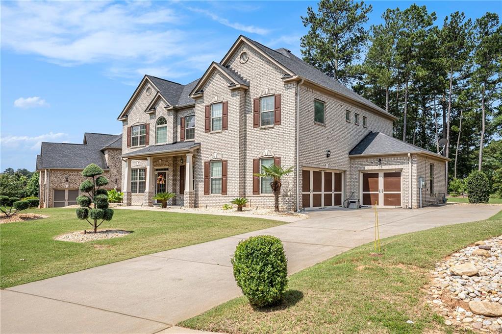 6861 Louis Drive