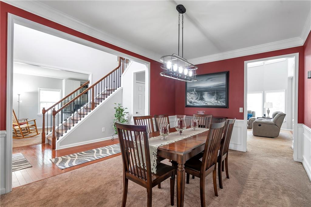 1224 Treemont Trace