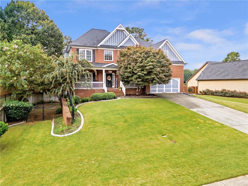 1224 Treemont Trace