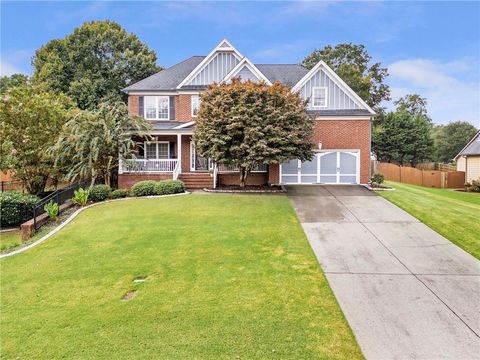 1224 Treemont Trace Winder GA 30680