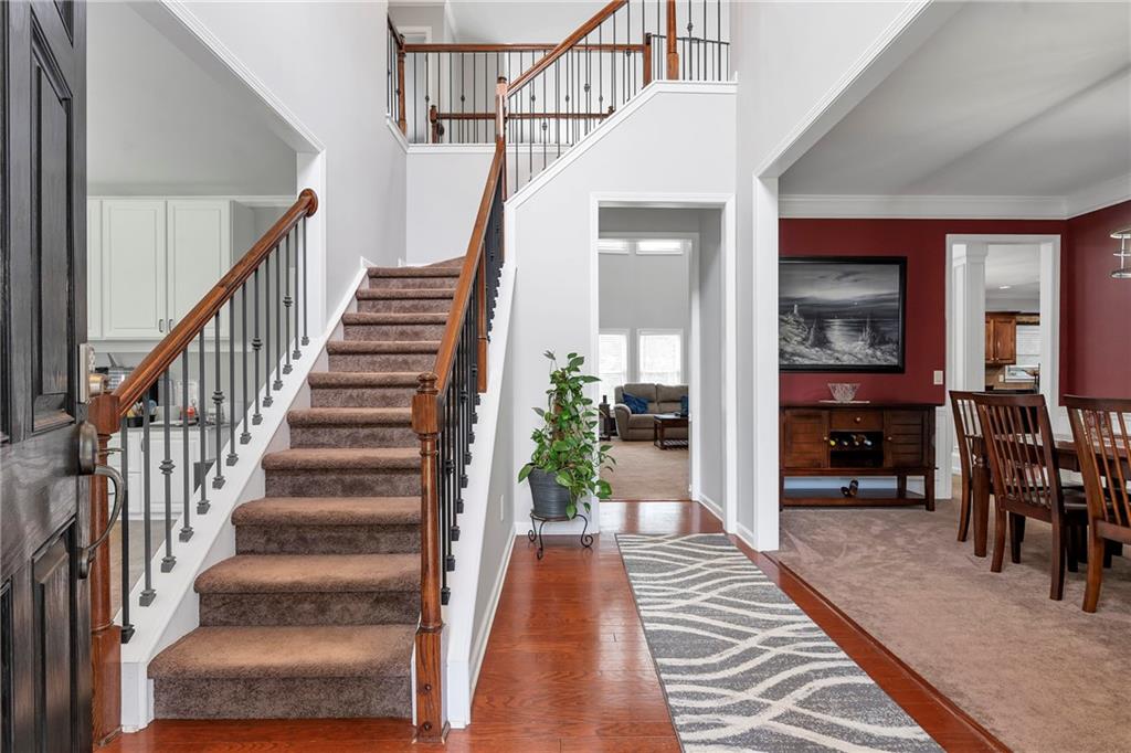 1224 Treemont Trace