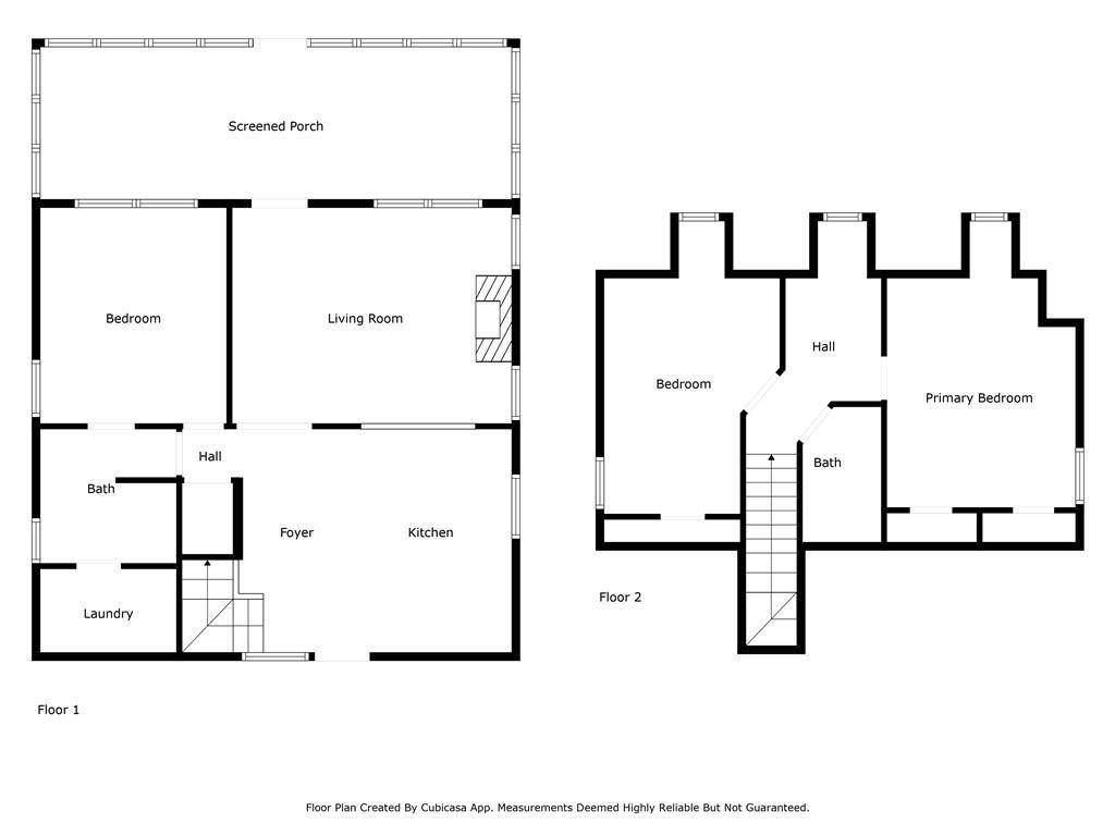 5500 Mccoy Road #15, Acworth, Georgia image 17