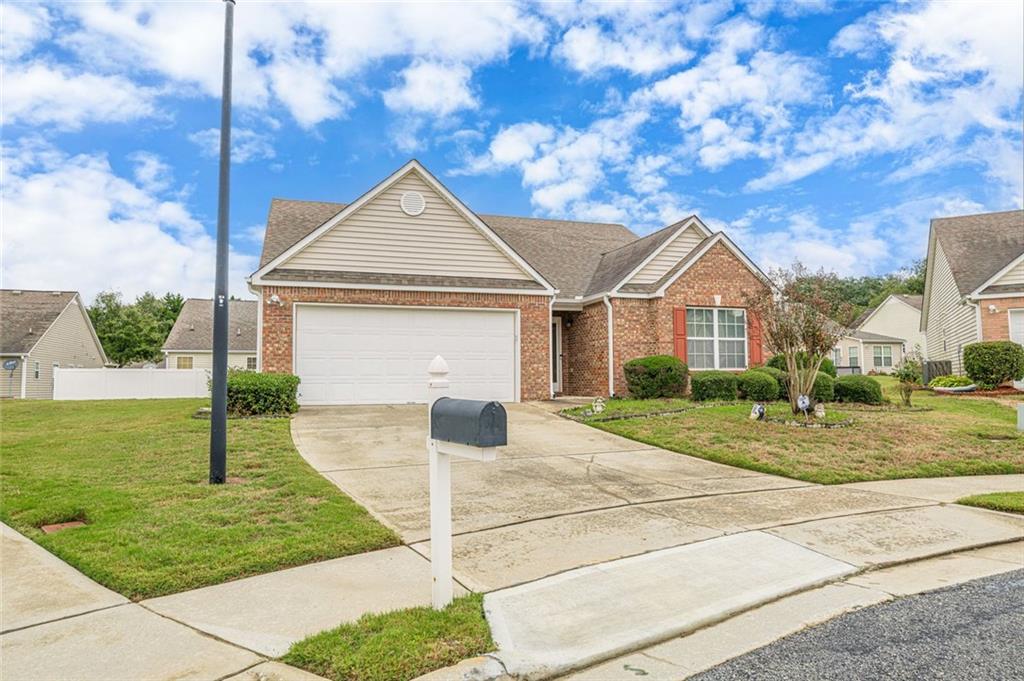 418 Mockingbird Drive