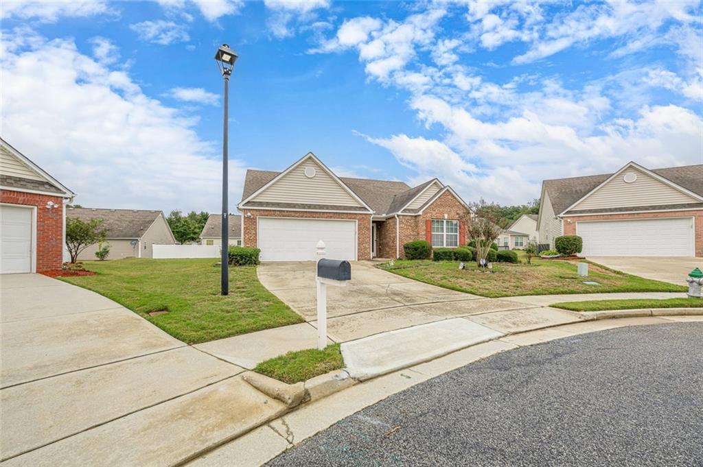 418 Mockingbird Drive
