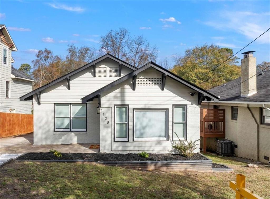 2128 Hosea L Williams Drive