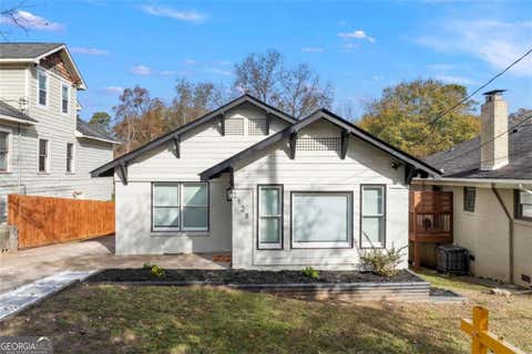 Photo of 2128 Hosea L Williams Drive, Atlanta, GA 30317 (MLS # 7799106)