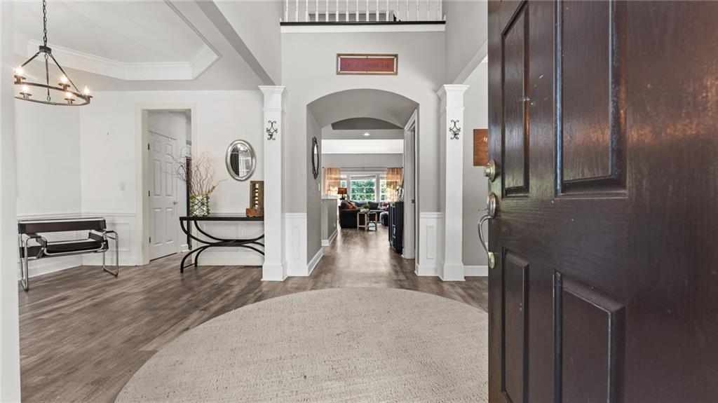 1445 Badingham Drive