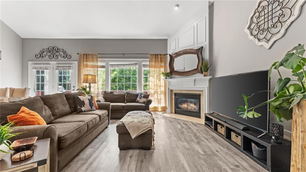 1445 Badingham Drive