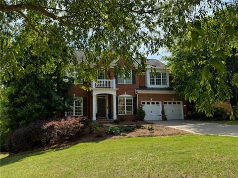 1445 Badingham Drive Cumming GA 30041