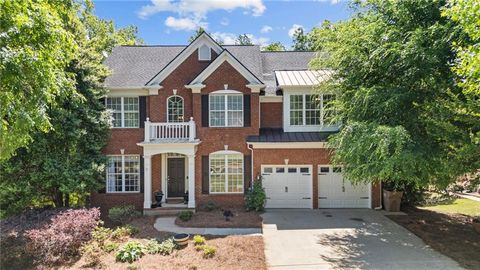 1445 Badingham Drive Cumming GA 30041