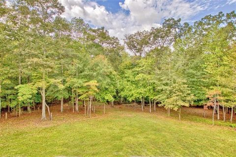 A home in Douglasville