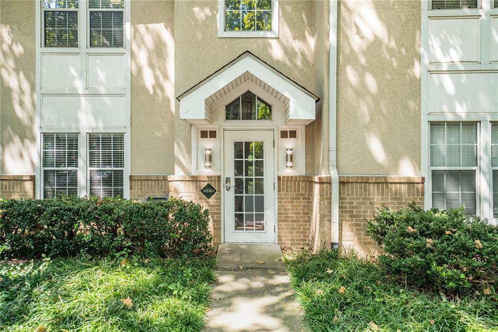 240 Renaissance Parkway NE 302