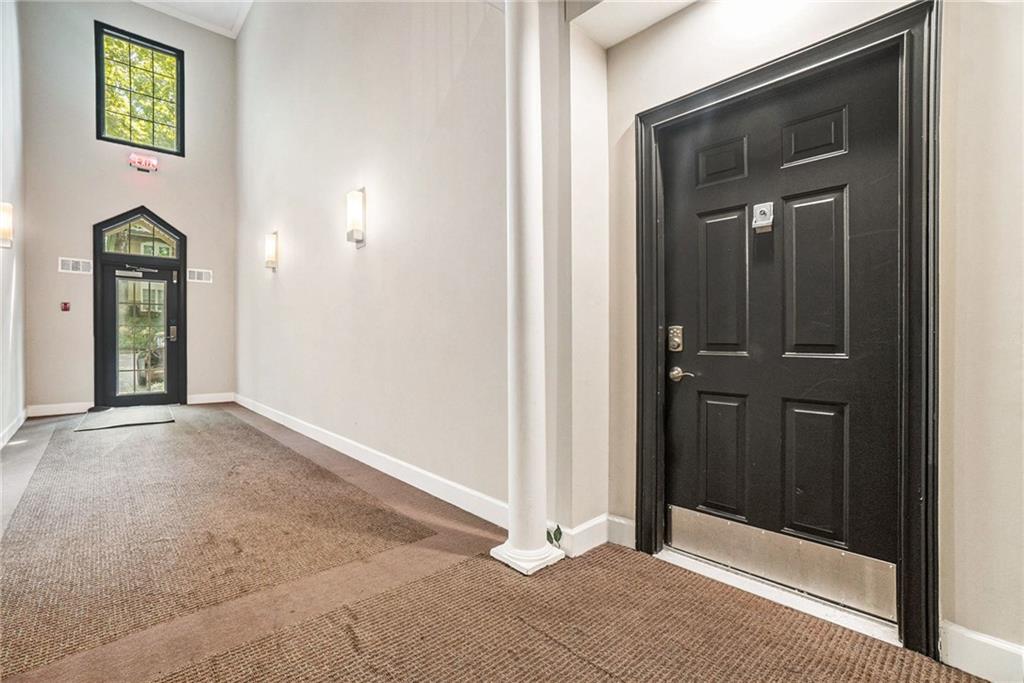 240 Renaissance Parkway NE 302