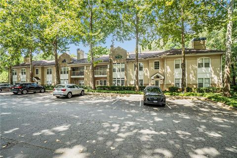 240 Renaissance Parkway NE 302 Atlanta GA 30308