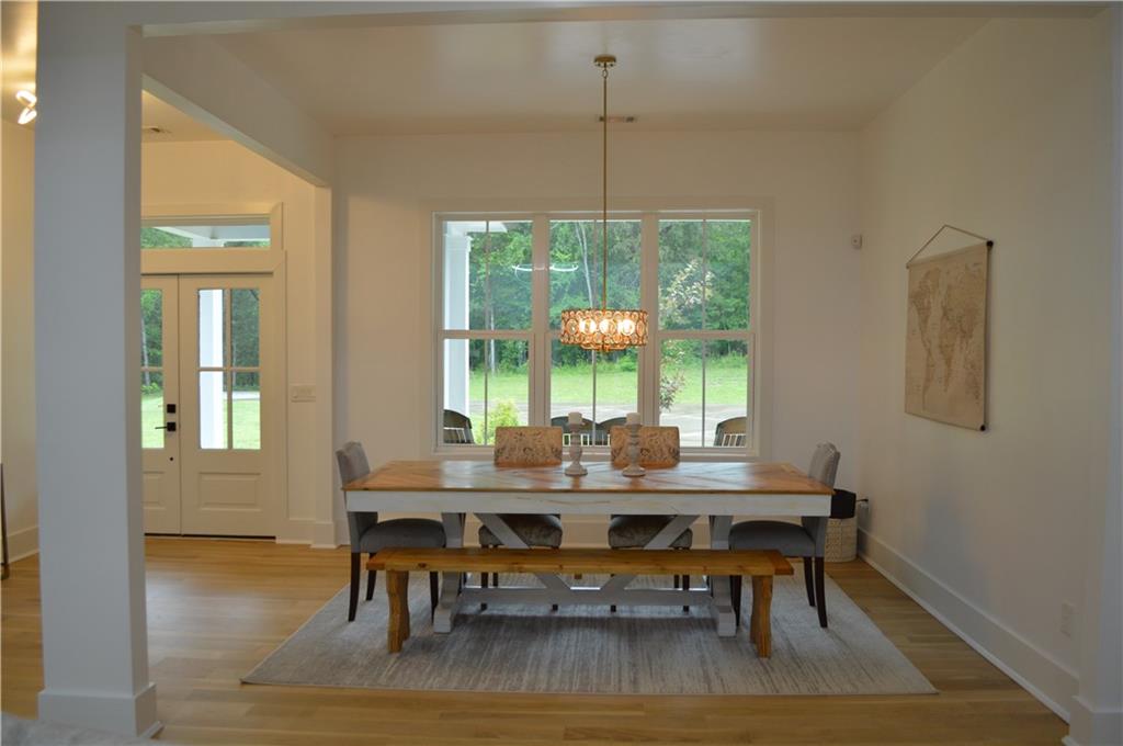 8 Ripplewood Trail, Euharlee, Georgia image 11