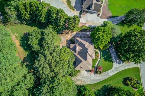 A home in Snellville