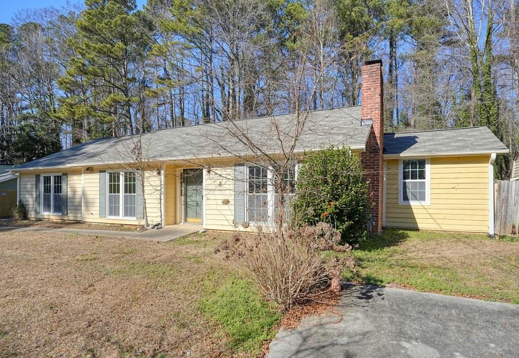 3172 Bob Cox Road NW