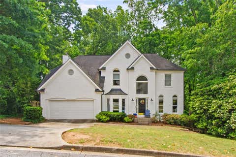 Homes For Sale - 2080 Waters Ferry Drive<br/> Lawrenceville, GA 30043