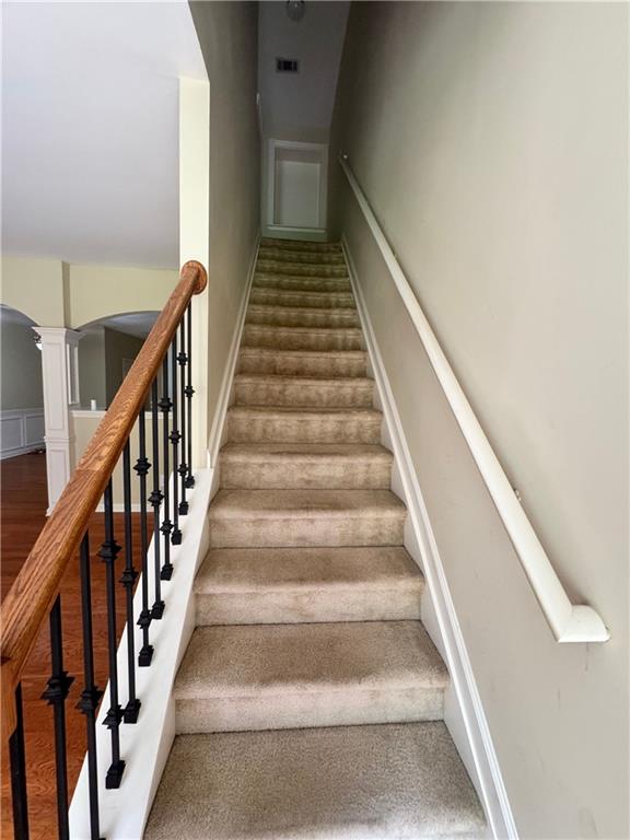 Rosewood Park - Residential Lease