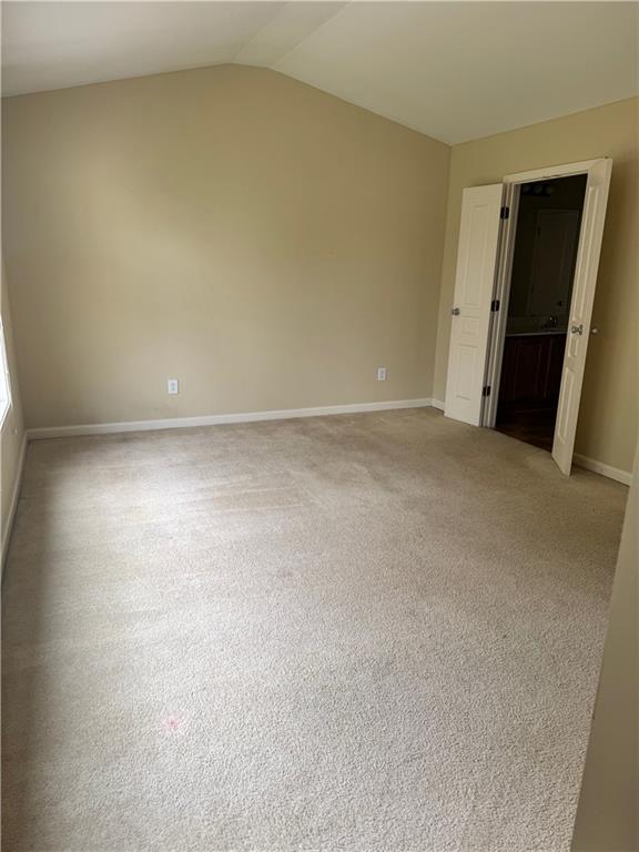 Rosewood Park - Residential Lease