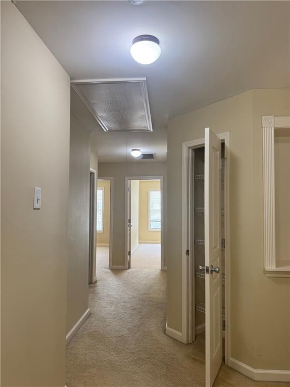 Rosewood Park - Residential Lease