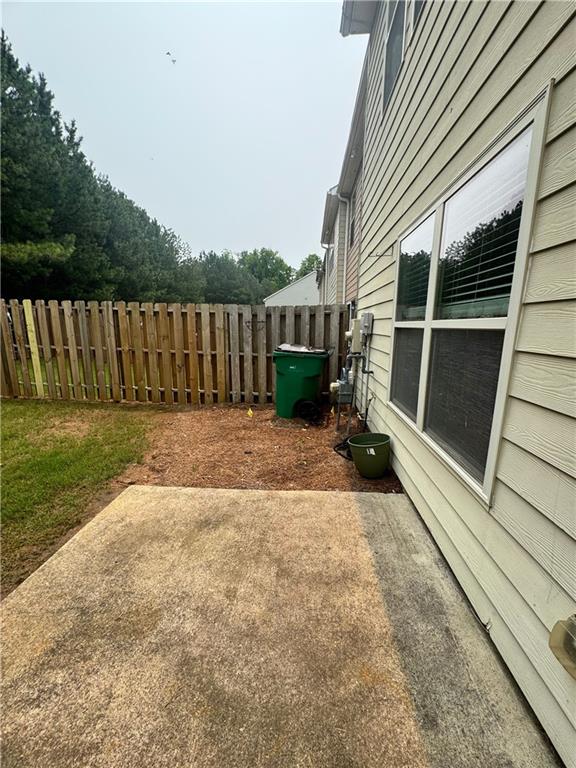 Rosewood Park - Residential Lease