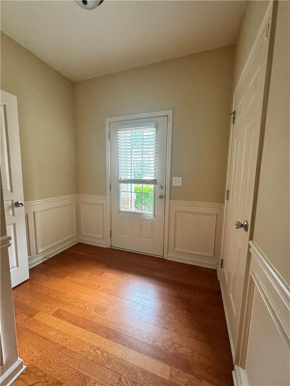 Rosewood Park - Residential Lease