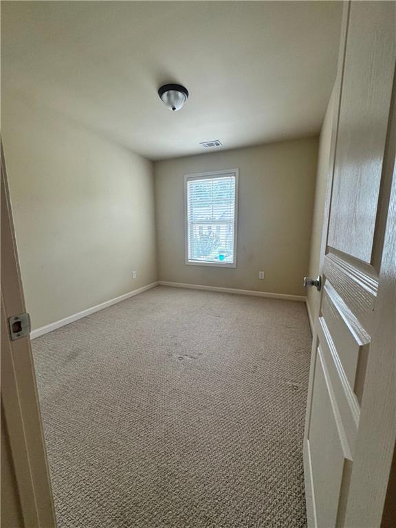 Rosewood Park - Residential Lease