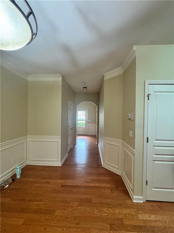 Rosewood Park - Residential Lease