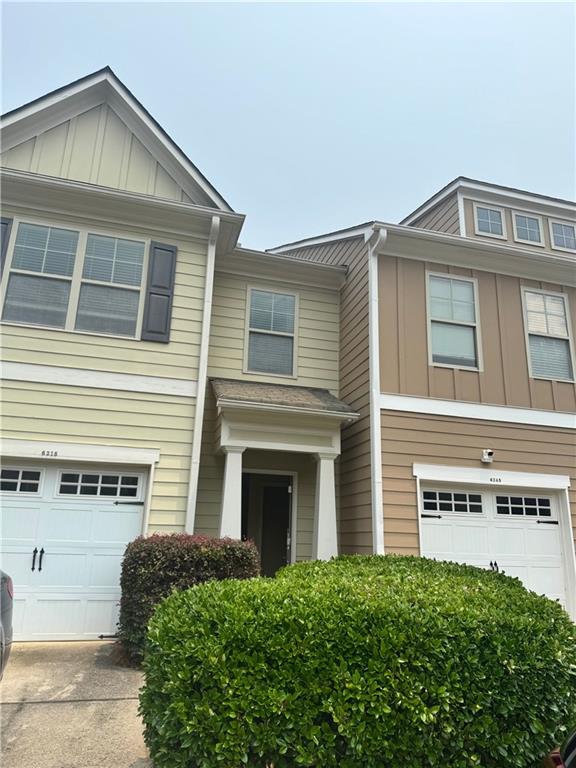Rosewood Park - Residential Lease