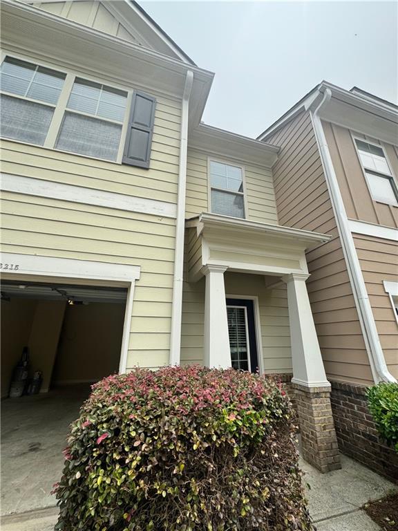 Rosewood Park - Residential Lease