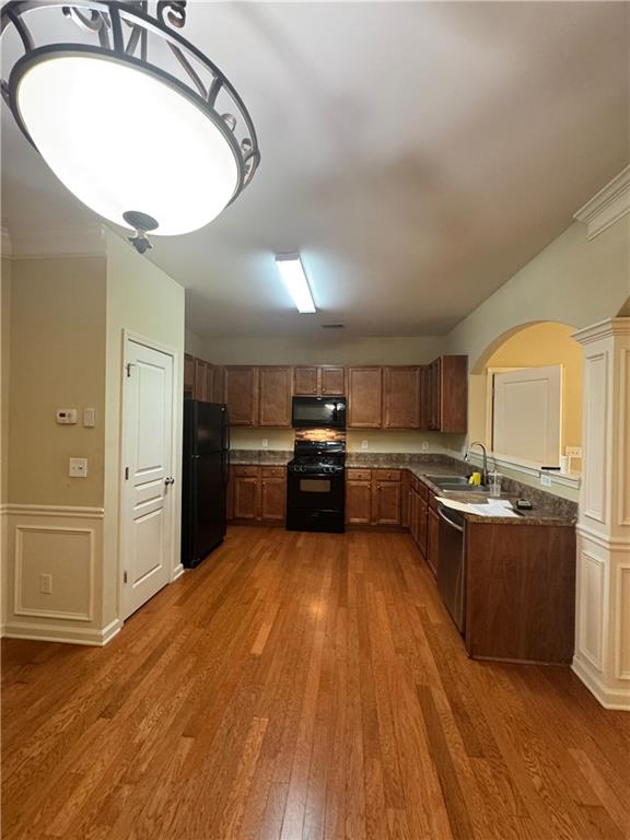 Rosewood Park - Residential Lease