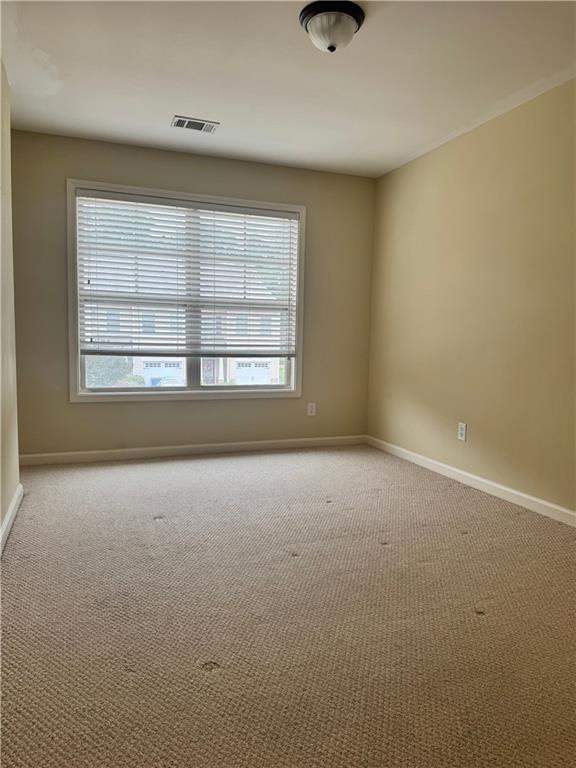 Rosewood Park - Residential Lease