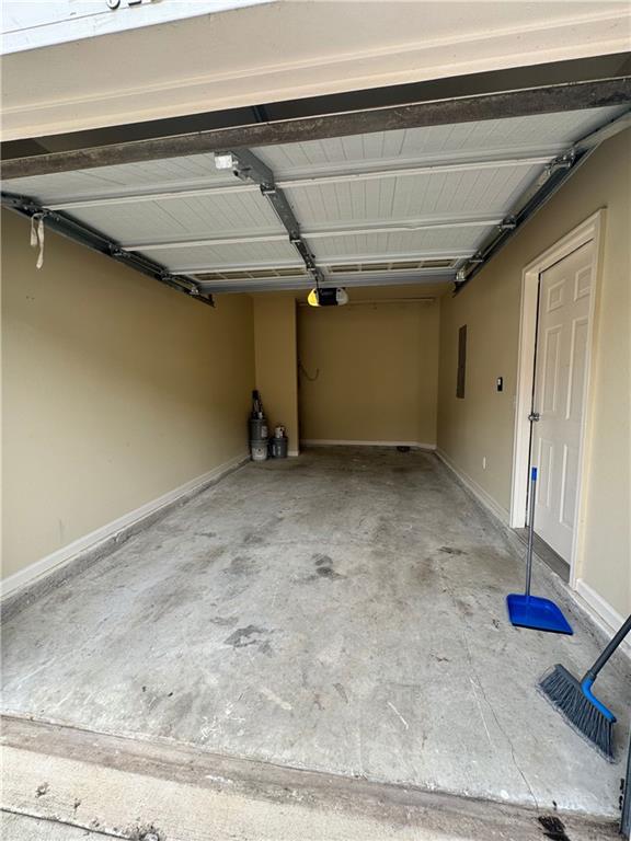 Rosewood Park - Residential Lease